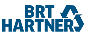 BRT Logo