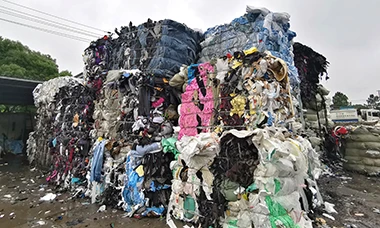 Industrial Waste