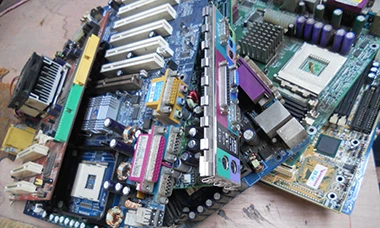 Electronic Waste