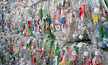 Plastic Waste