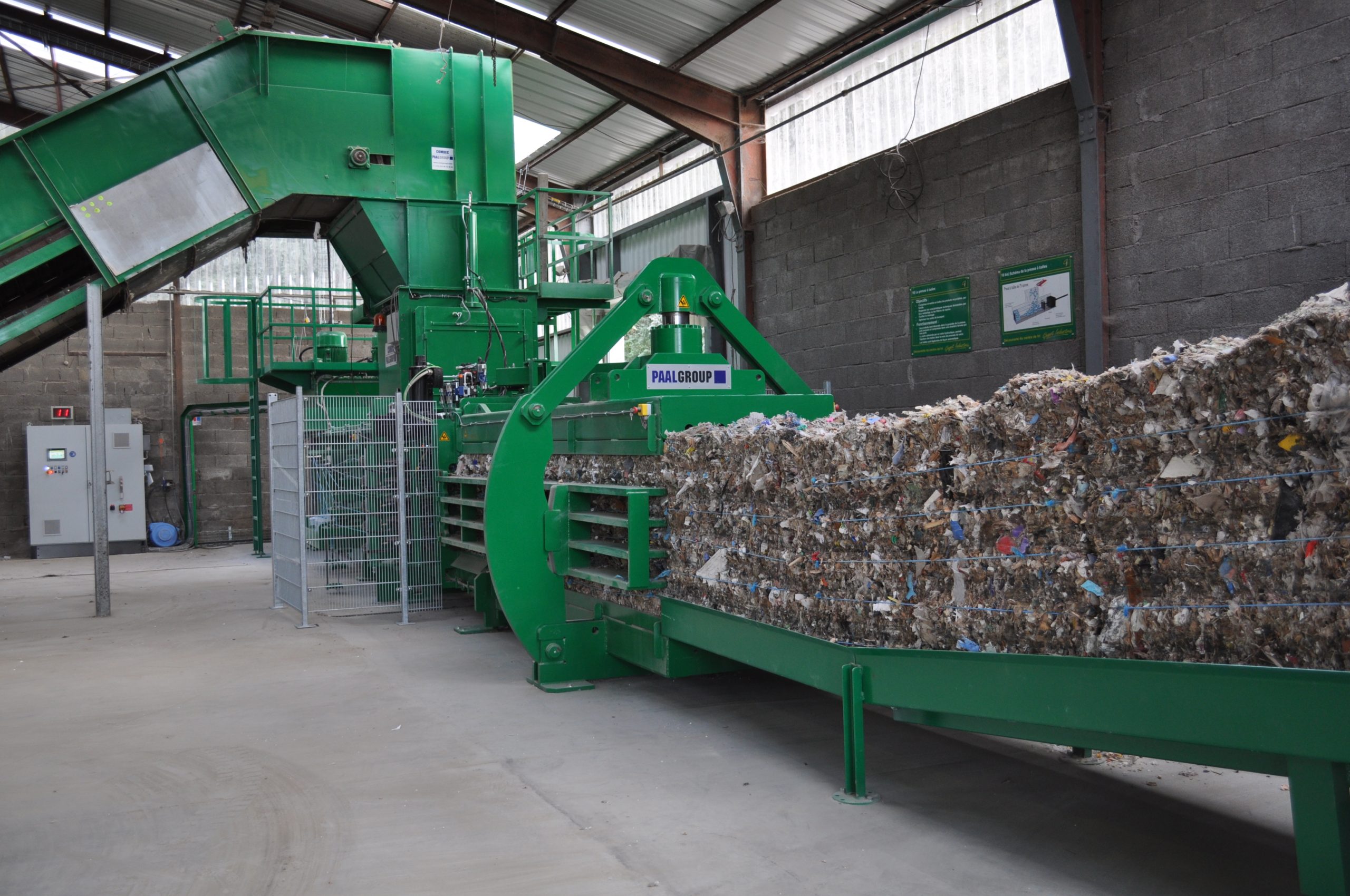 DOKON 600 H - Morlaix 1