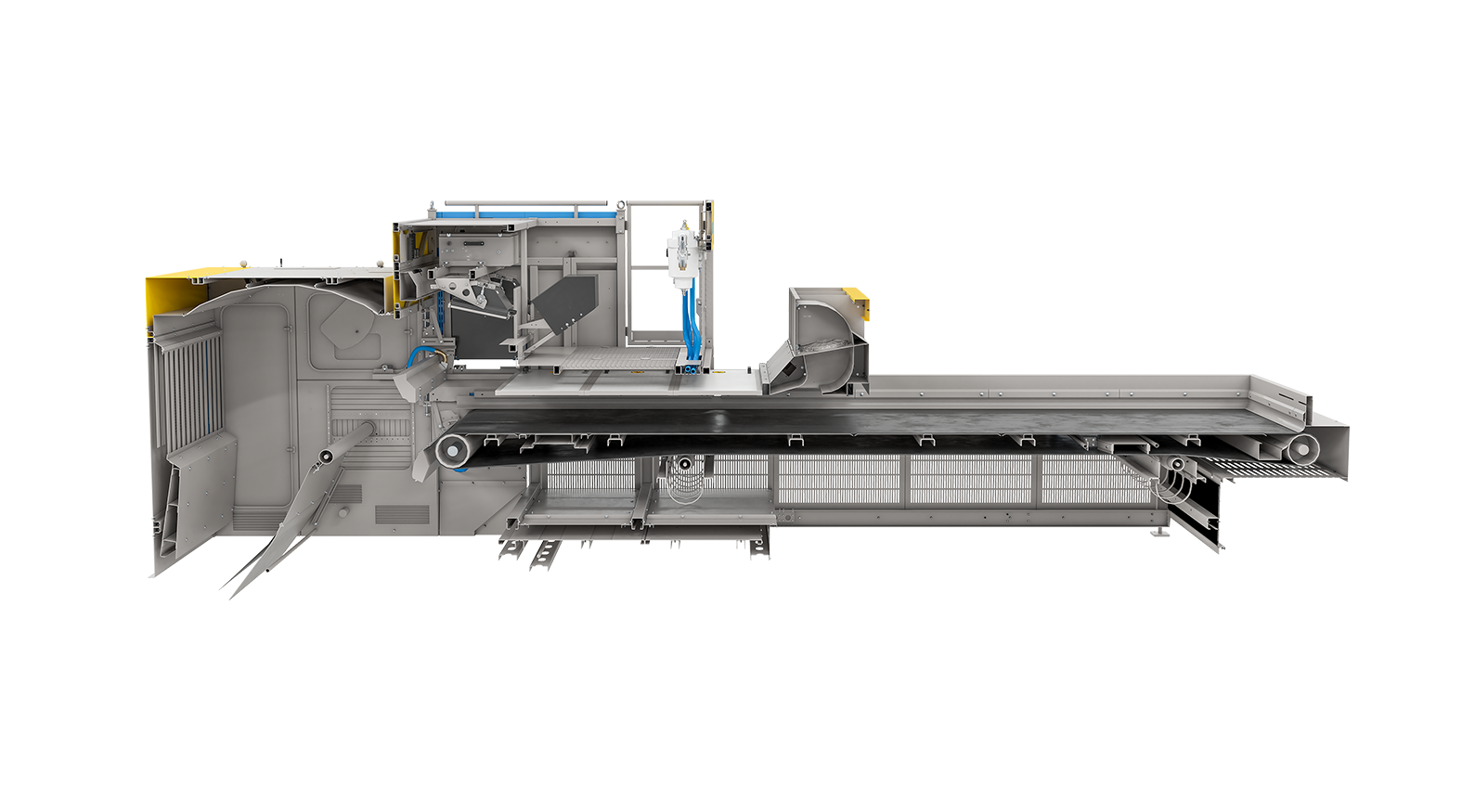 Waste Sorting & Plastic Recycling