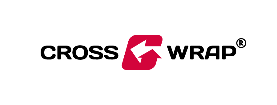 Crosswrap logo