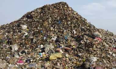 Municipal Solid Waste