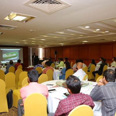 AFR-Preprocessing-Tech