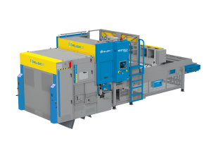 Waste Sorting & Plastic Recycling