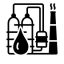 Petrochemical Icon