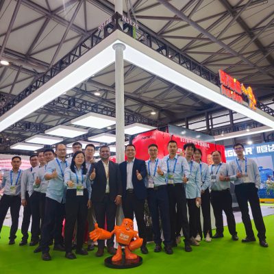 Arcler Team- IE Expo